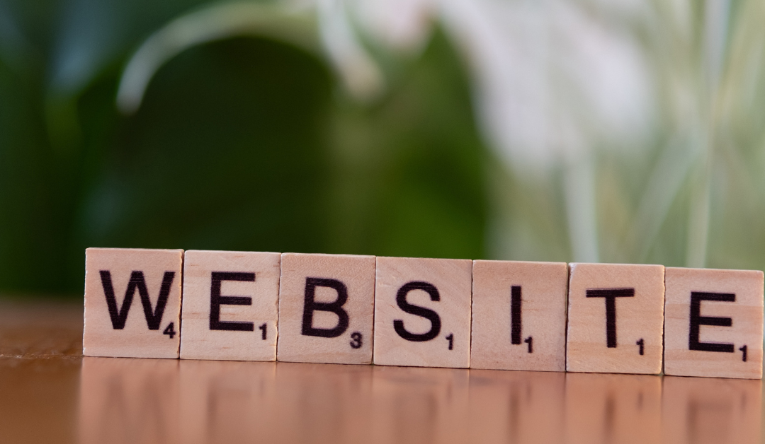 Zašto je biznisu potreban websajt